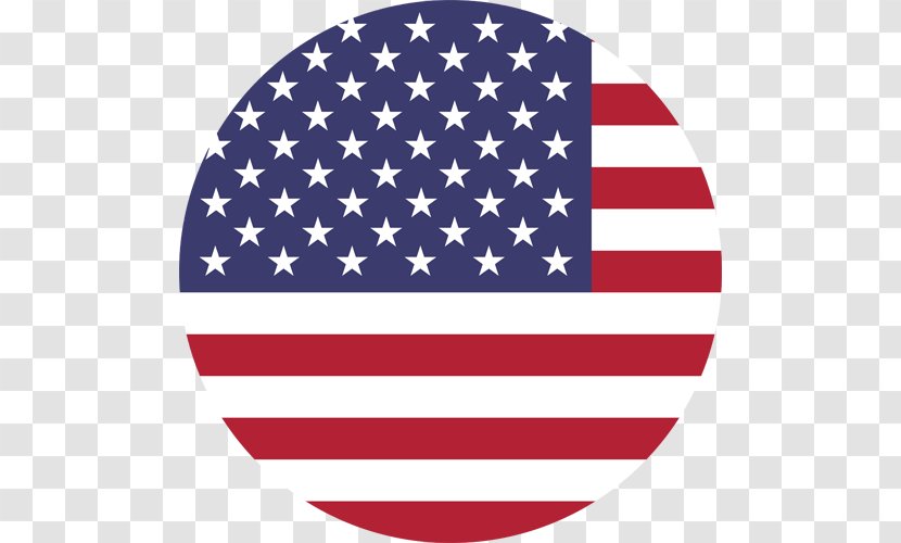 Flag Of The United States Symbol - National Transparent PNG