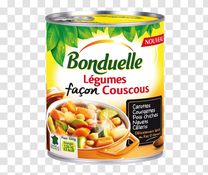 Couscous Lentil Vegetable Common Bean Can Transparent PNG