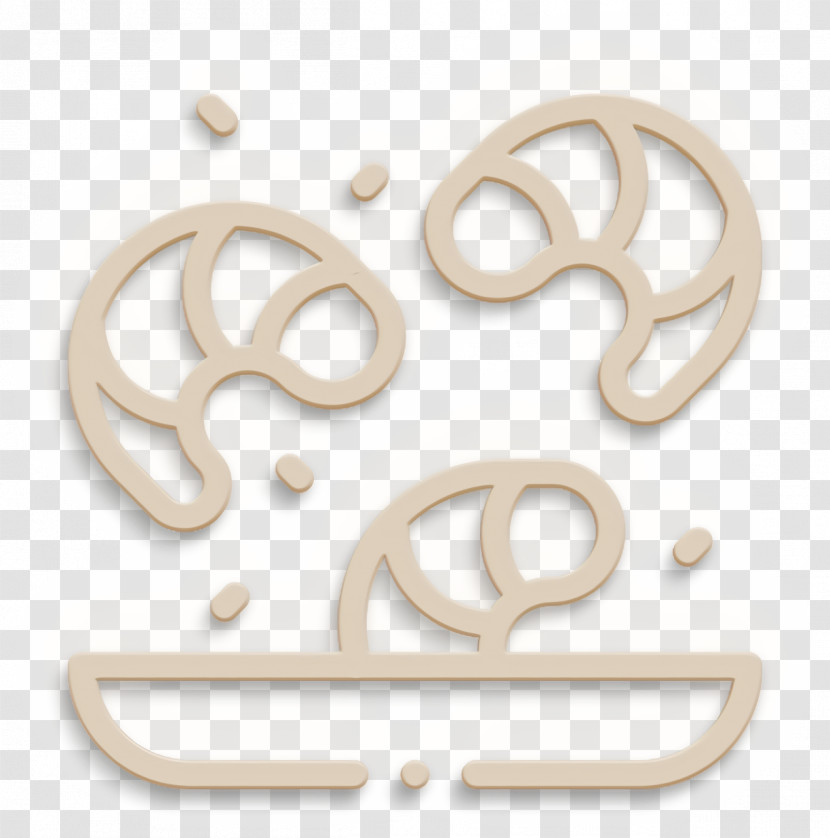 Shrimp Icon Summer Food And Drinks Icon Transparent PNG