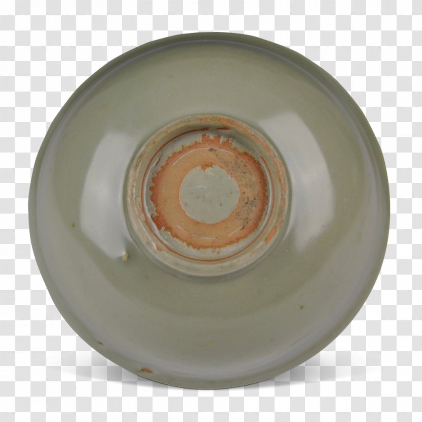 Bowl - Artifact - Celadon Transparent PNG
