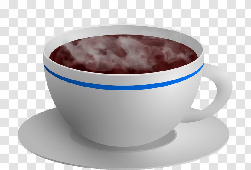 Instant Coffee Cafe Cup - Espresso Transparent PNG