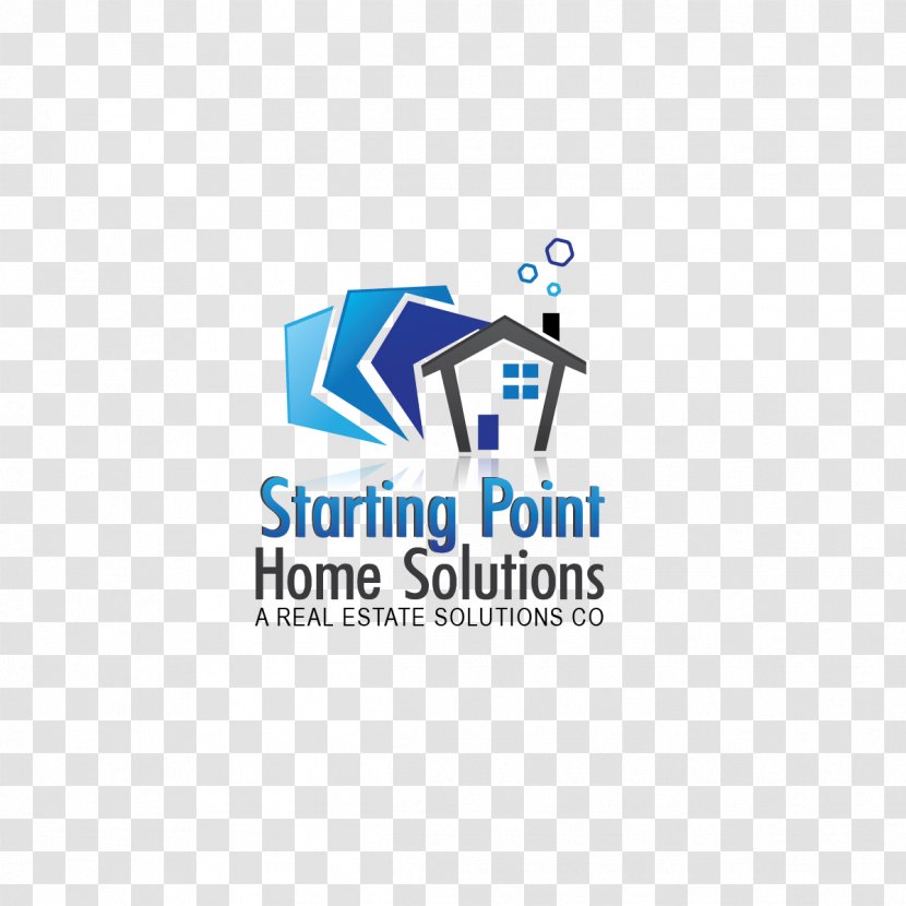 Lorem Ipsum Real Estate Property House Renting - Developer - Horiz Logo Transparent PNG