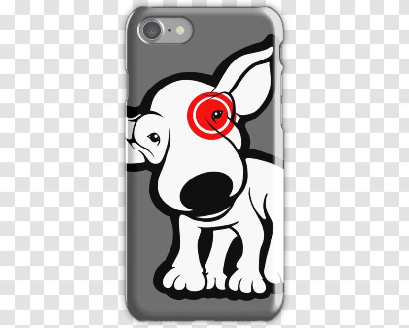 Dog Apple IPhone 7 Plus 8 4 X - Samsung Galaxy Tab S2 97 Transparent PNG