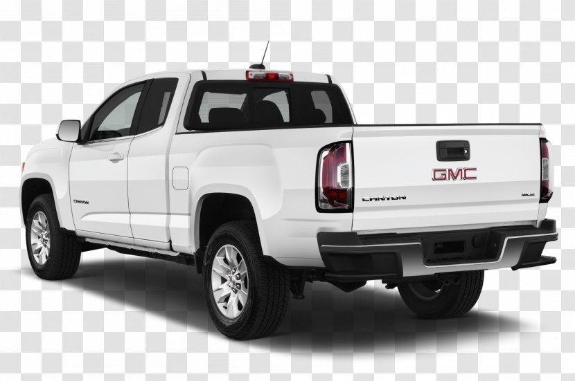 2018 Chevrolet Silverado 1500 Car Colorado General Motors - Truck Transparent PNG