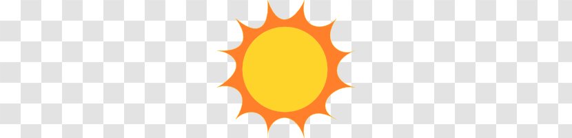 Sunlight Clip Art - Symbol - Sun Transparent PNG