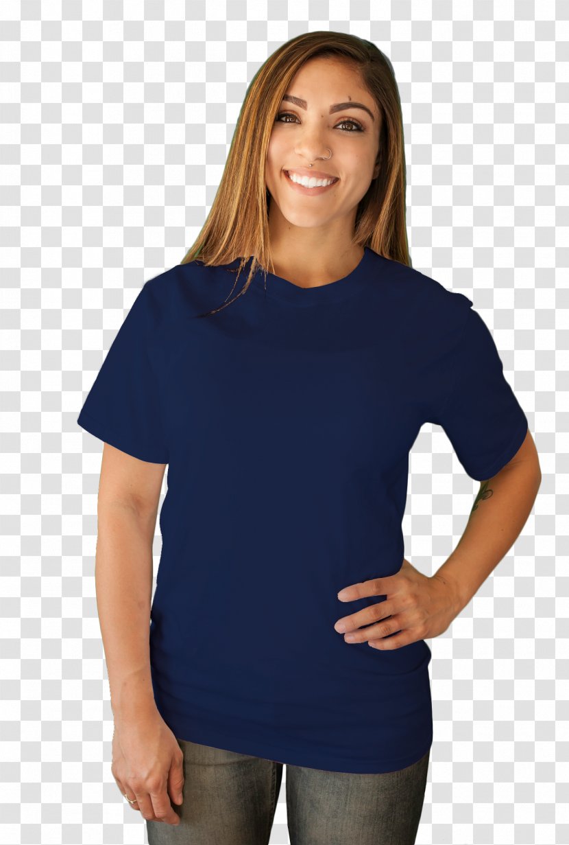 Madeline Stuart T-shirt Model Brisbane Sleeve - Tree - Help Others Transparent PNG
