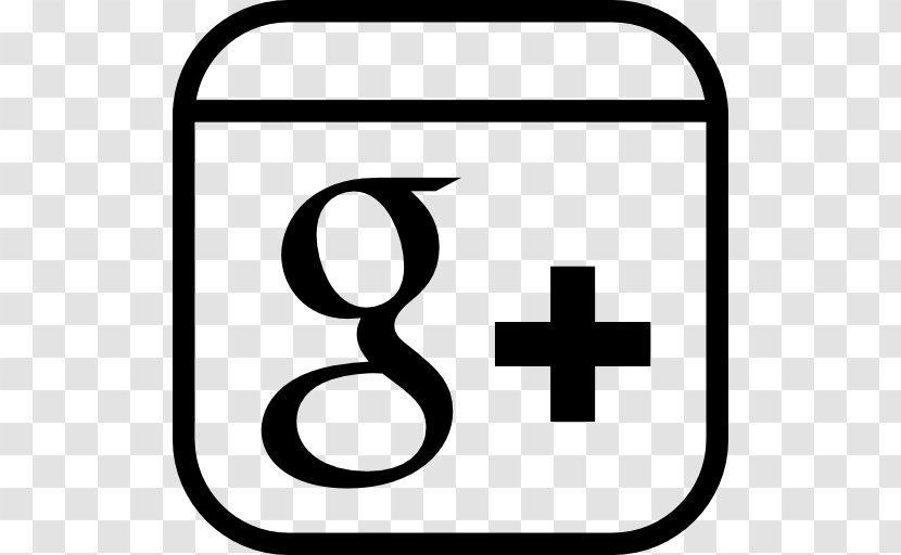 Google+ Logo - Area - Google Transparent PNG