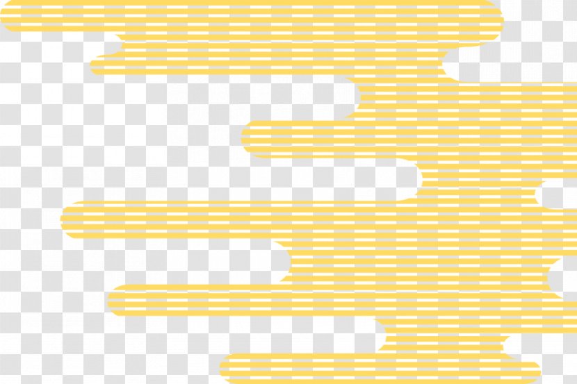 Line Angle Number Material - Text - Japanese Clouds Transparent PNG