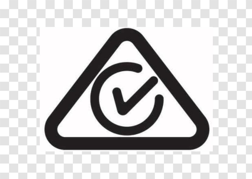 Regulatory Compliance Certification Mark Electricity Regulation - Logo - Festoon Transparent PNG
