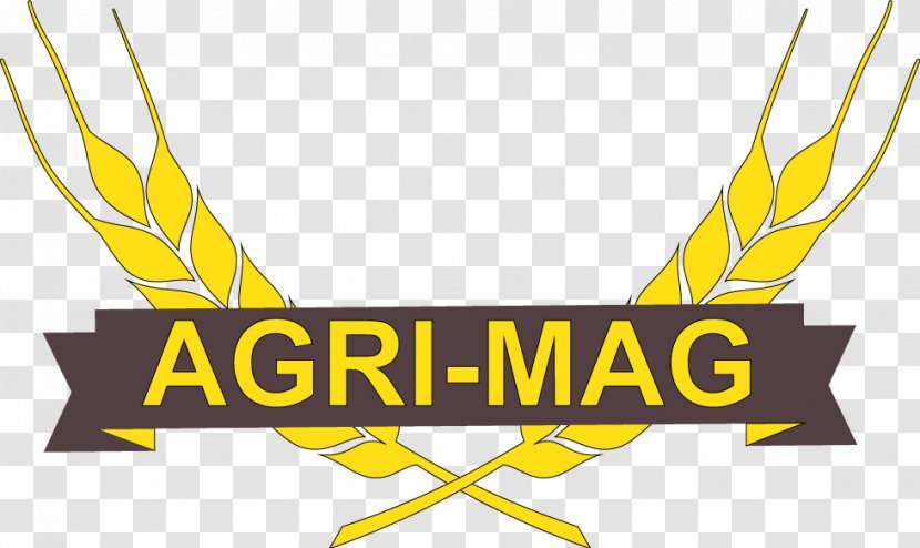 Logo Graphic Design Agri-Mag Sp. Z O.O. Illustration - Area - Agri Element Transparent PNG