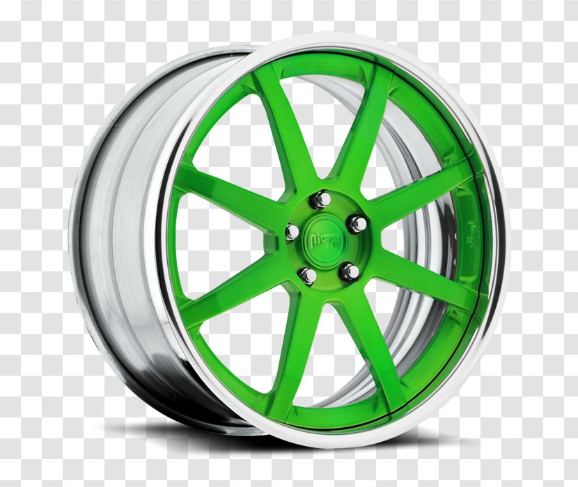 Alloy Wheel Spoke Car Bicycle Wheels Tire Transparent PNG