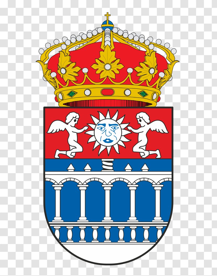 Porto Do Son Escutcheon Coat Of Arms Pontevedra Roll - Galicia - Charlie Sheen Transparent PNG