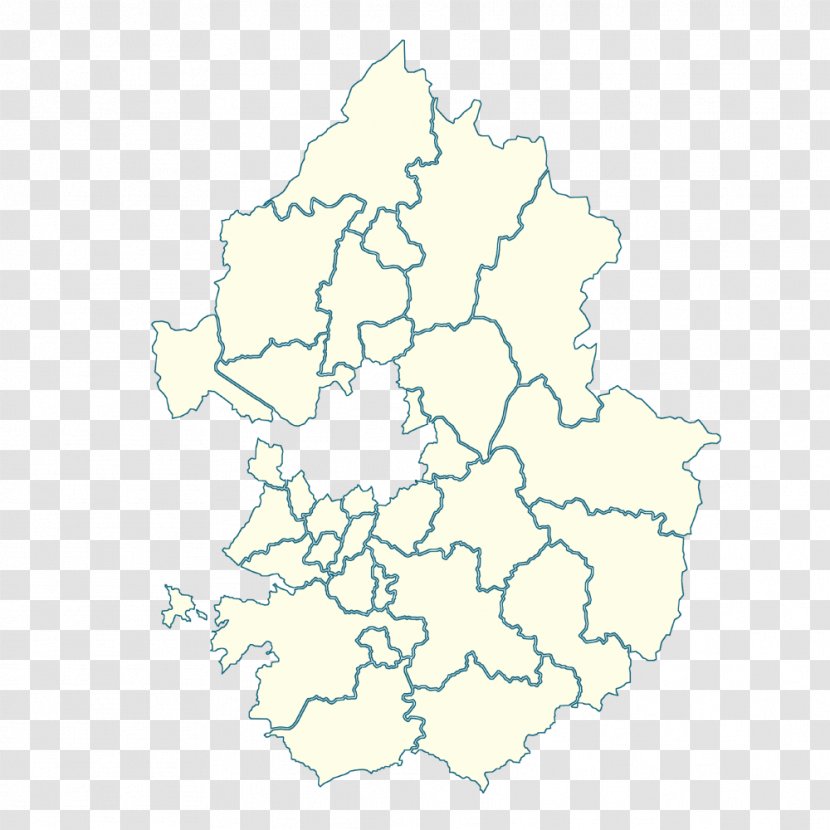 Bucheon Computer File Map Incheon - User - Korea Tour Transparent PNG