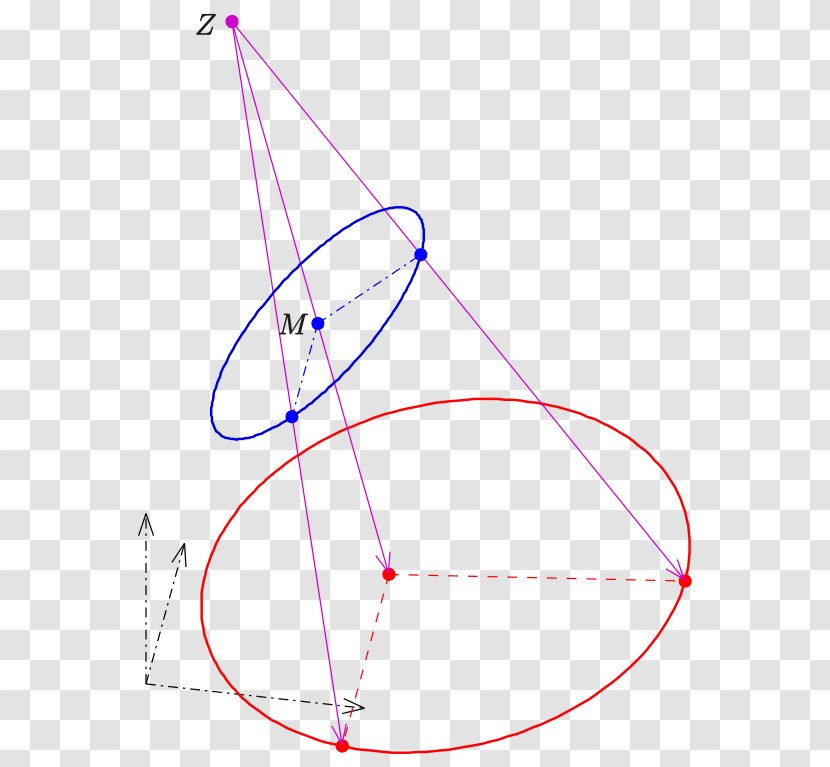 Drawing Line Point - Triangle Transparent PNG