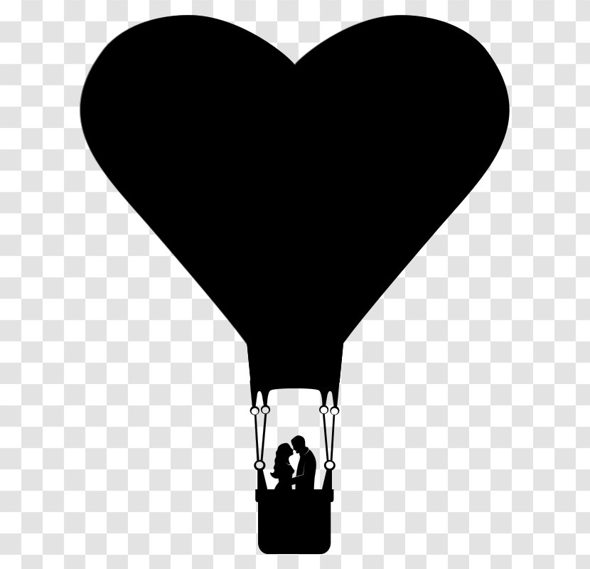 Heart Love Balloon Image - Birthday Transparent PNG