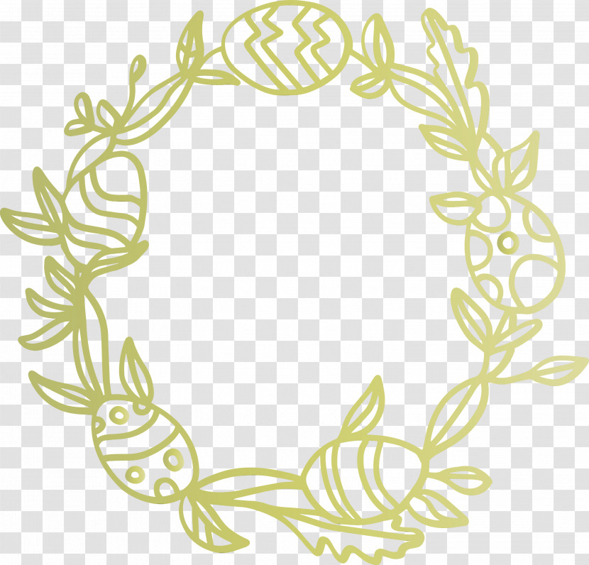 Floral Design Transparent PNG