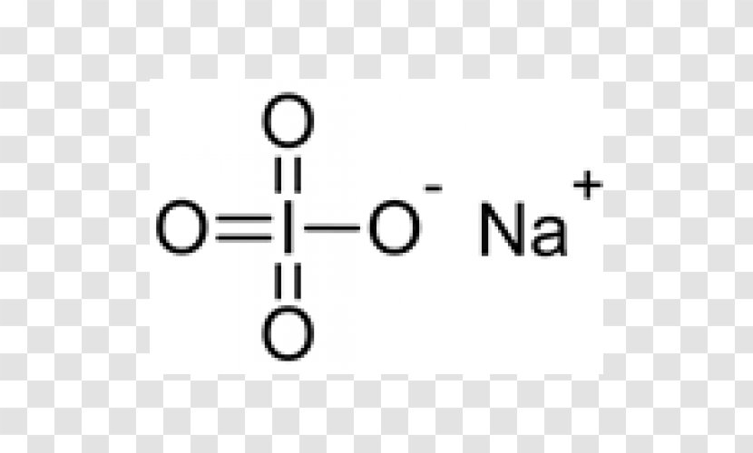 Sodium Periodate Potassium Chloride - Hypochlorite - Salt Transparent PNG