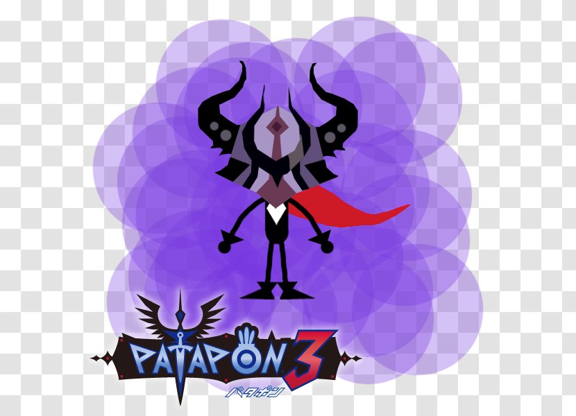 Patapon 3 2 Hero Video Game - Drawing - Fictional Character Transparent PNG