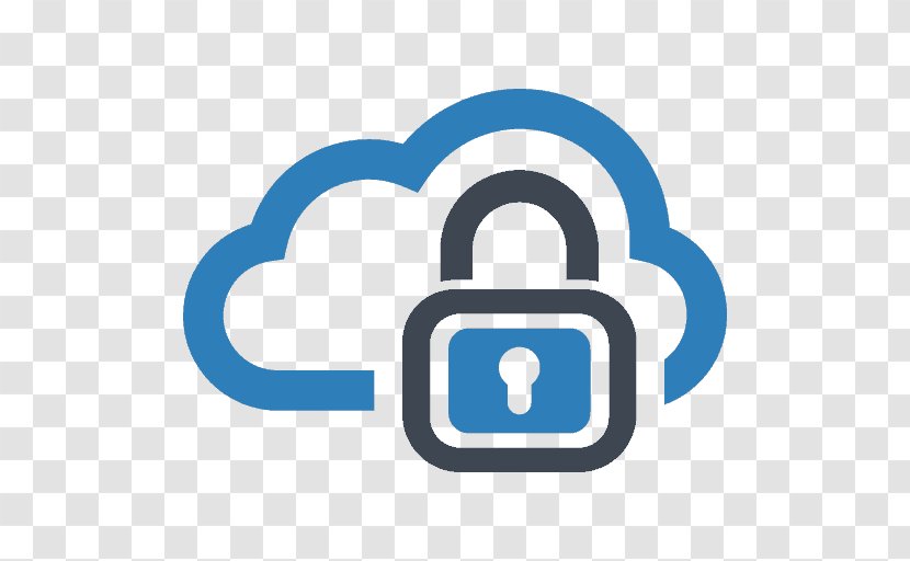 Cloud Symbol - Information Security - Logo Transparent PNG