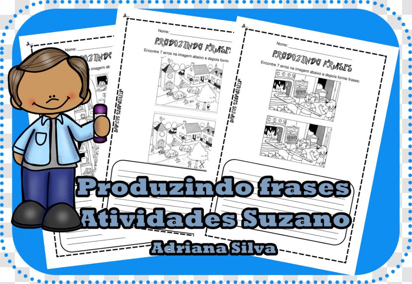 Paper Suzano Learning Text Pedagogy Transparent PNG