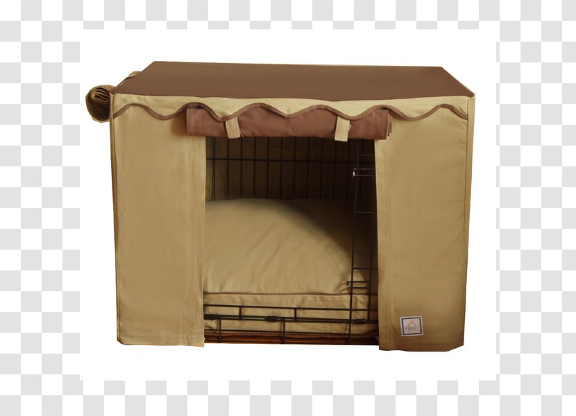 Dog Crate Camel Kennel - The Cover Transparent PNG