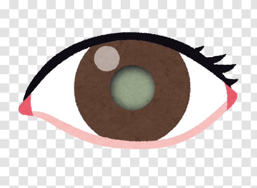 Red Eye Stye Sluggishness Cataract Transparent PNG