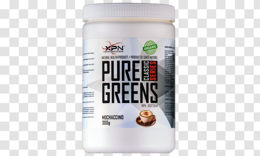 Health Leaf Vegetable Tea XPN World Nutrition - Ingredient Transparent PNG
