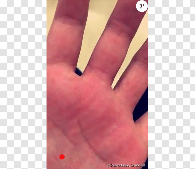 Nail Hand Model Thumb Pilates - Exercise Transparent PNG