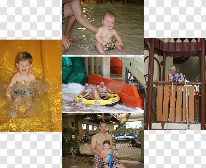 Leisure Recreation Vacation Toddler - Changde Water Park Transparent PNG