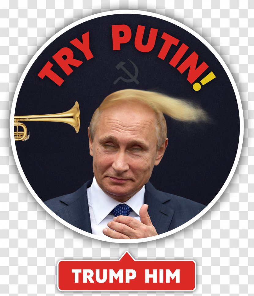 Logo Font - Brand - Trump Transparent PNG