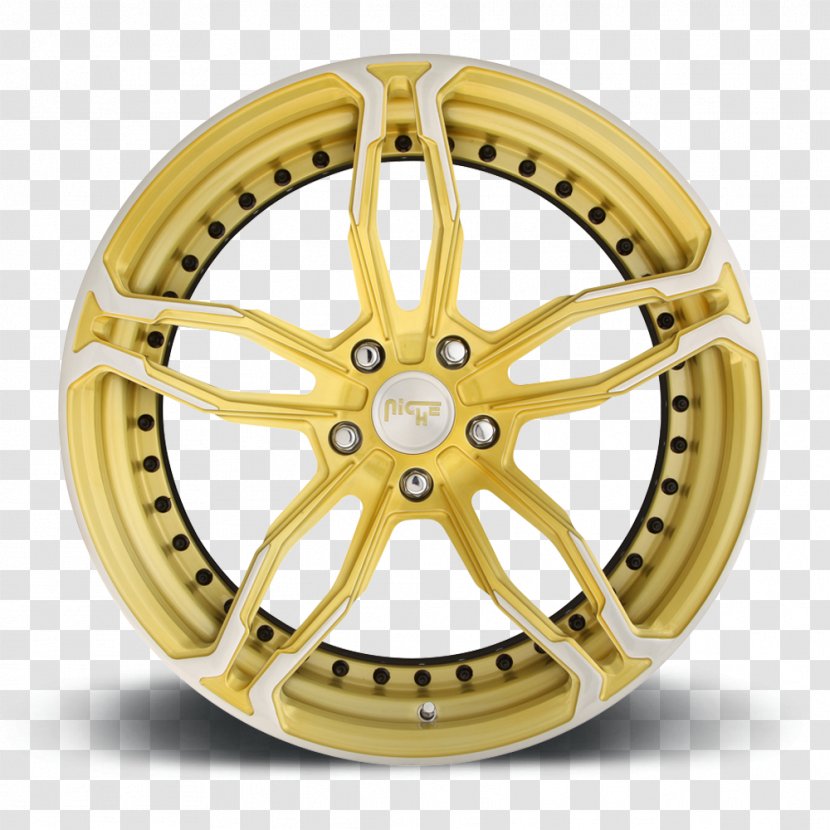 Alloy Wheel Spoke Watch Autofelge Transparent PNG