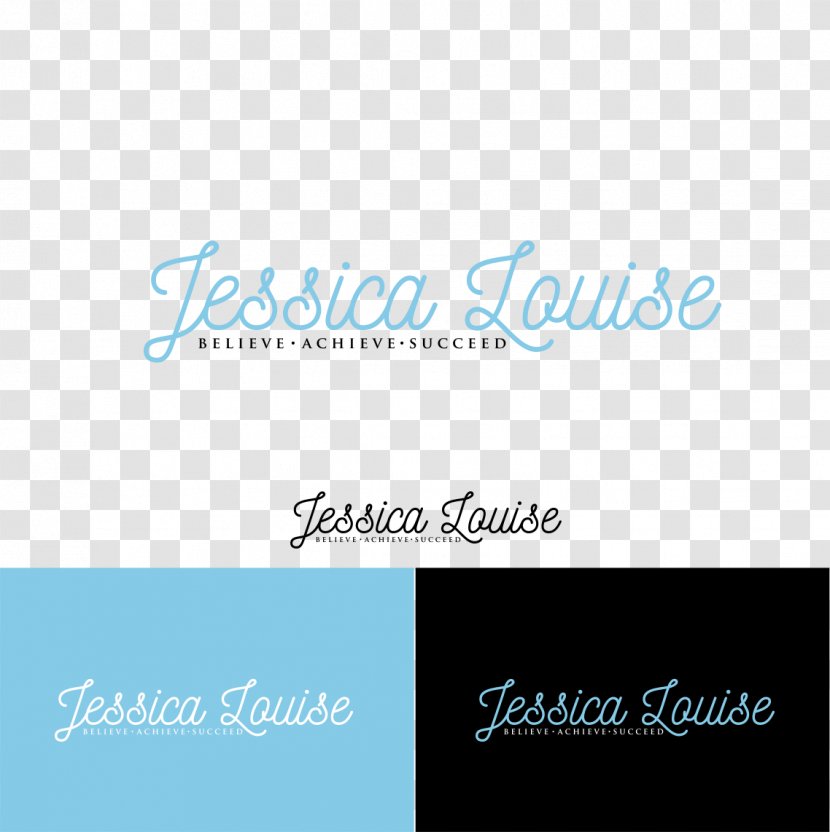 Logo Turquoise Font Line Brand Transparent PNG
