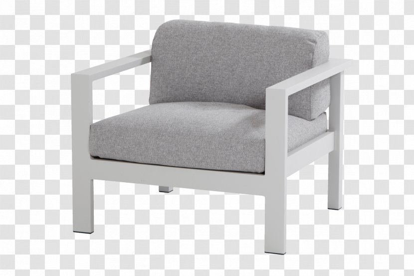 Garden Furniture Chair Cushion Pillow - Outdoor Transparent PNG