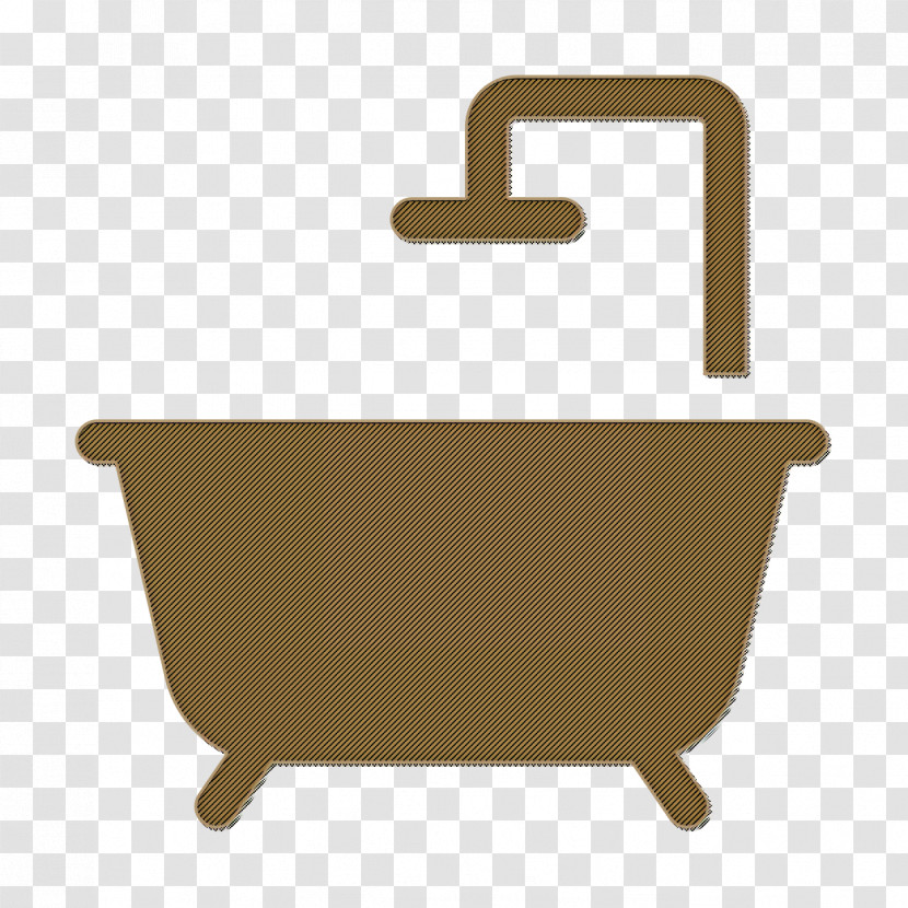 Shower Icon Morning Routine Icon Transparent PNG