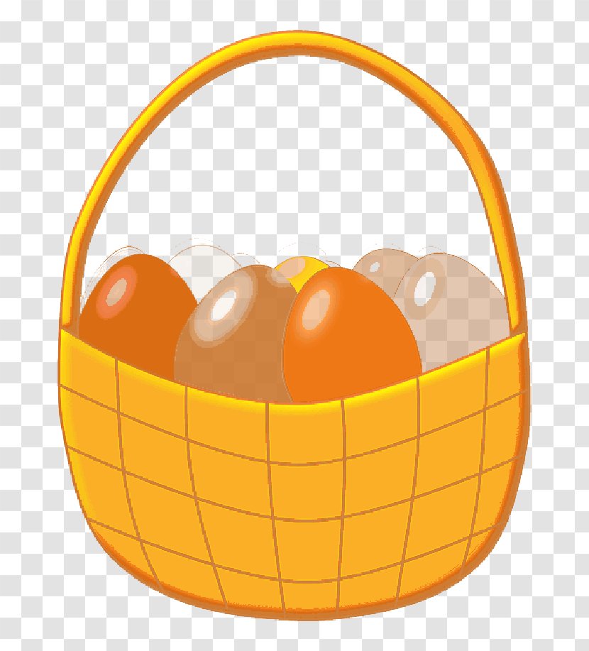 Product Design Easter Egg - Yellow Transparent PNG