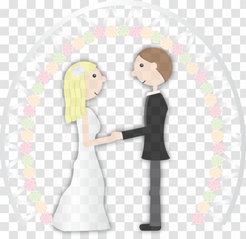 Wedding Invitation Siberian Husky Bridegroom Marriage - Heart - Design Transparent PNG