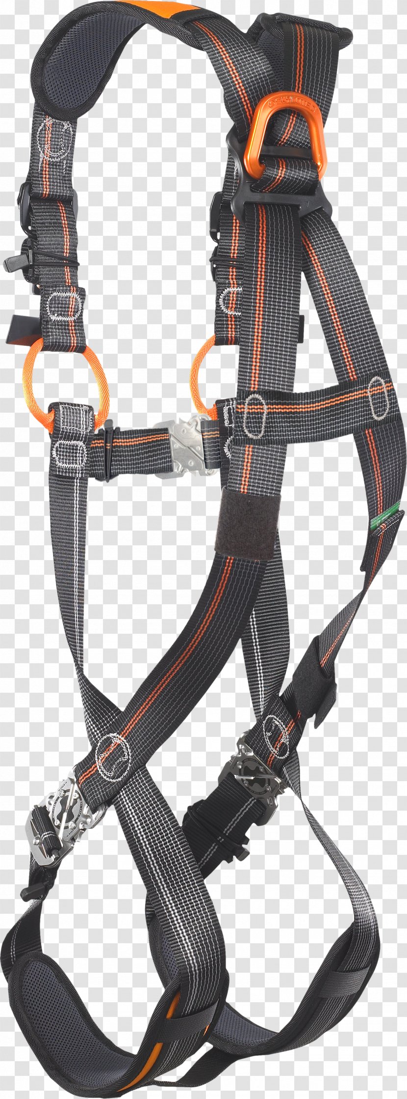 Climbing Harnesses Construction SKYLOTEC Proton - Frame - Sky Flyer Transparent PNG