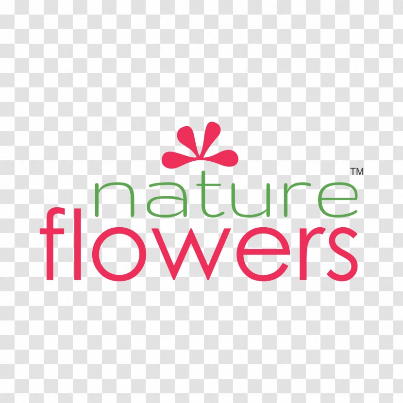 Just Flowers Business Service Industry Logo Transparent PNG