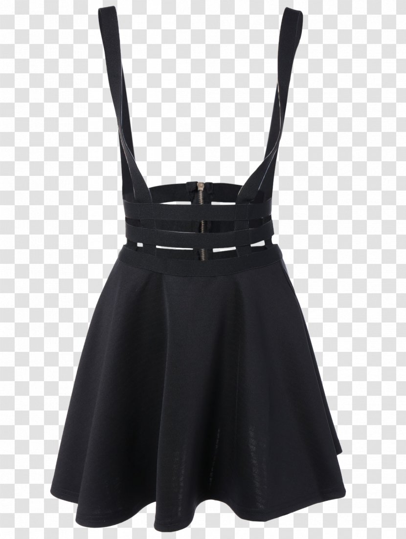 T-shirt Miniskirt Clothing A-line - Aline - Vest Line Transparent PNG