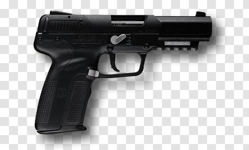 Canik Semi-automatic Firearm Pistol Weapon - Airsoft Gun Transparent PNG