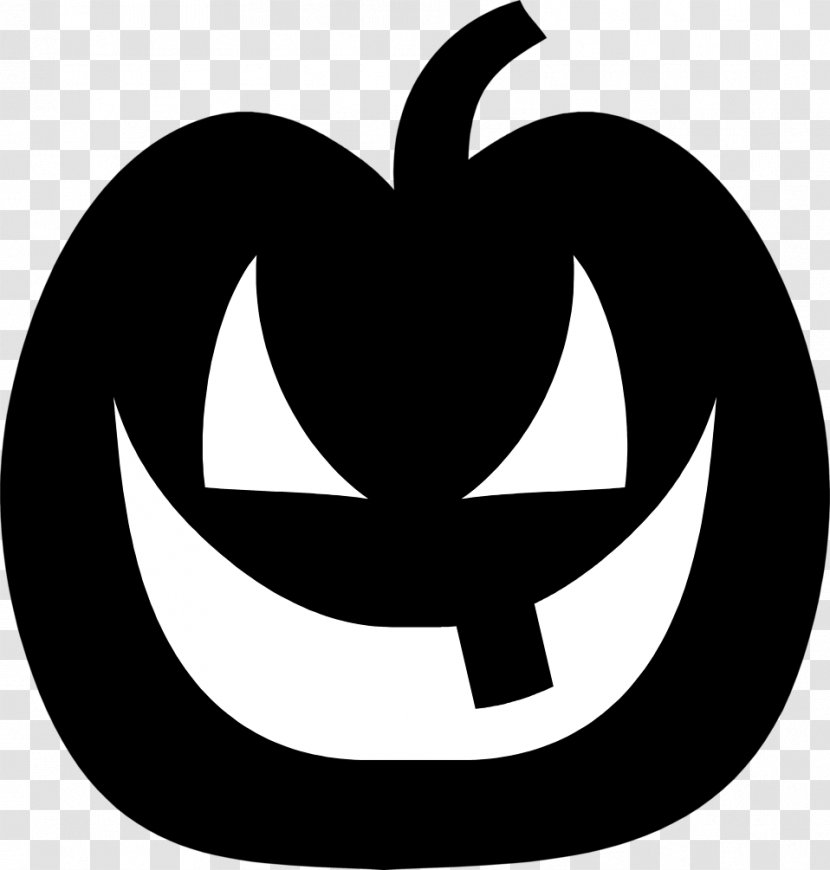 Jack-o'-lantern Halloween Clip Art - Symbol - Jack Transparent PNG
