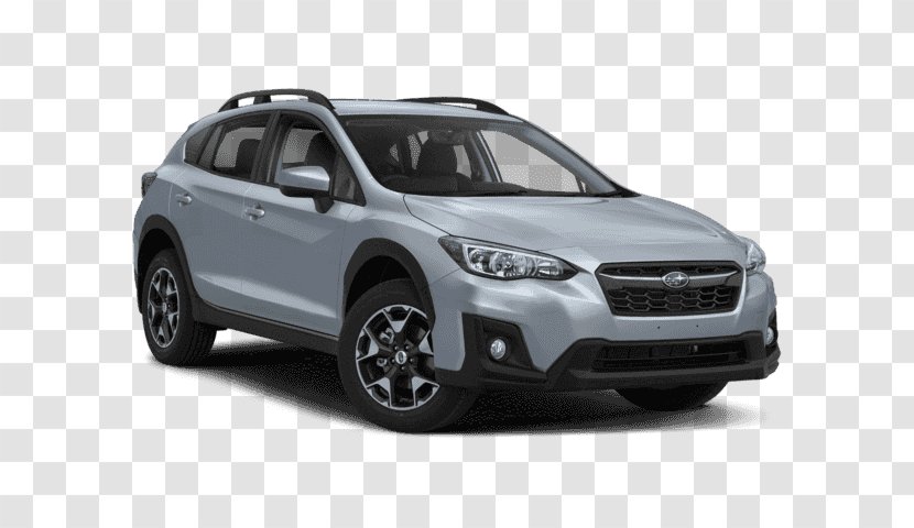 2018 Hyundai Tucson SEL Plus SUV Sport Utility Vehicle Motor Company Latest - Automotive Design Transparent PNG