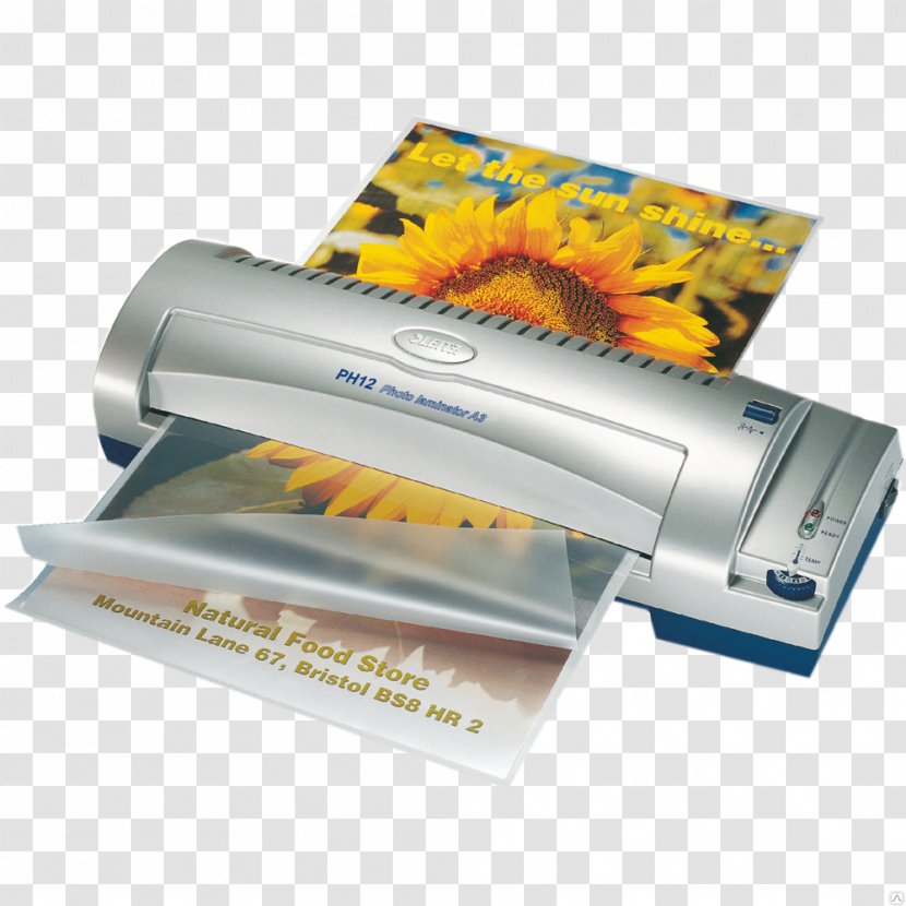 Al'fa Print Paper Price Poligrafia Printer - Printing Transparent PNG