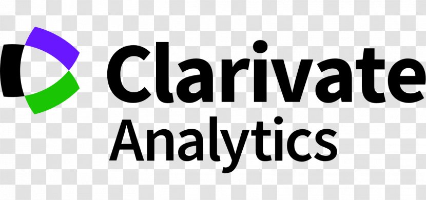 Clarivate Analytics Impact Factor Logo Brand - Text - Science Album Material Transparent PNG