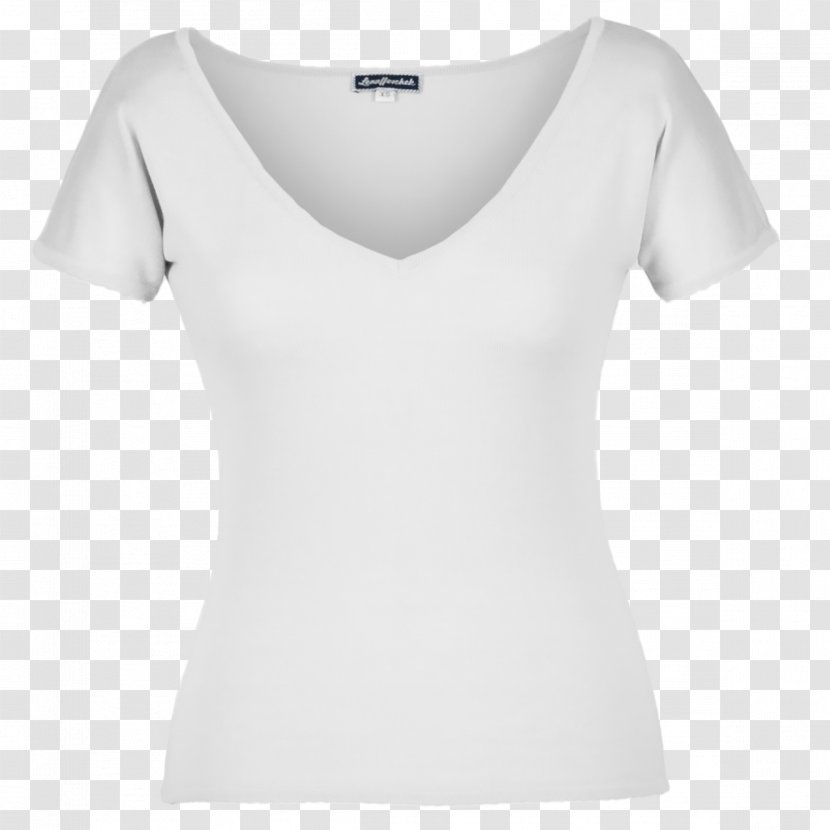 T-shirt Shoulder Sleeve - Joint Transparent PNG