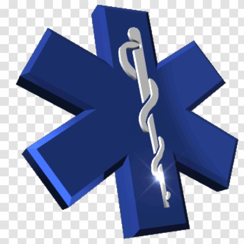 Emergency Medical Services Technician Paramedic Ambulance - Brand Transparent PNG