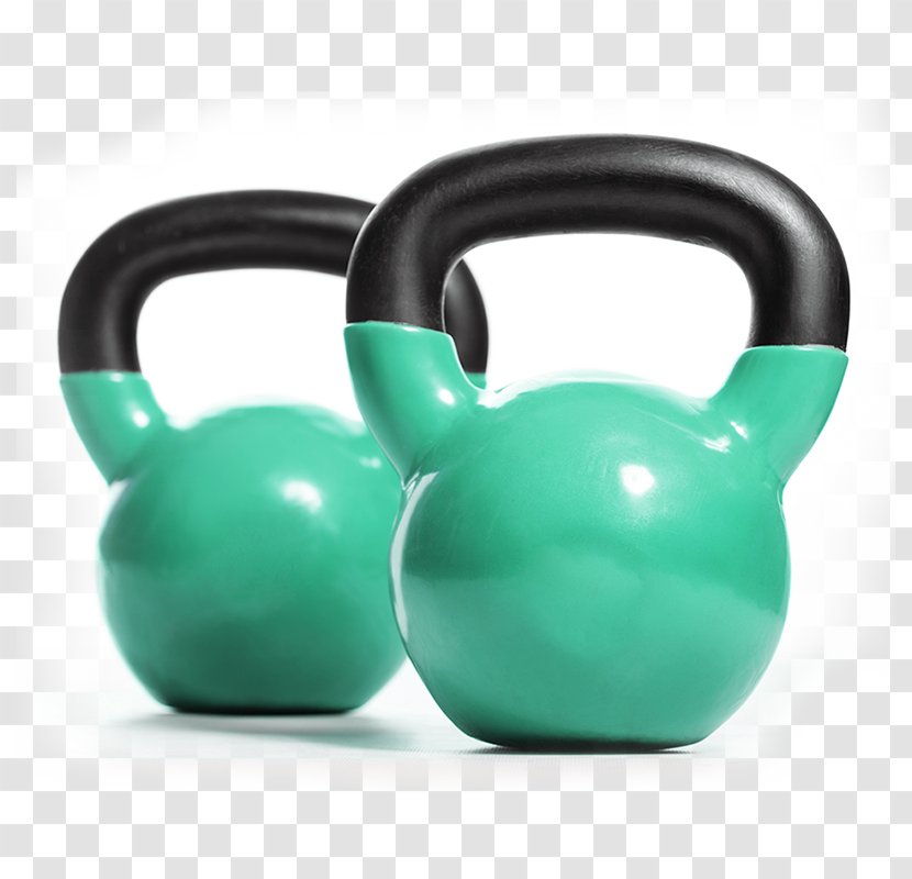 Exercise Equipment Kettlebell Fitness Centre Dumbbell - Weight Loss Transparent PNG