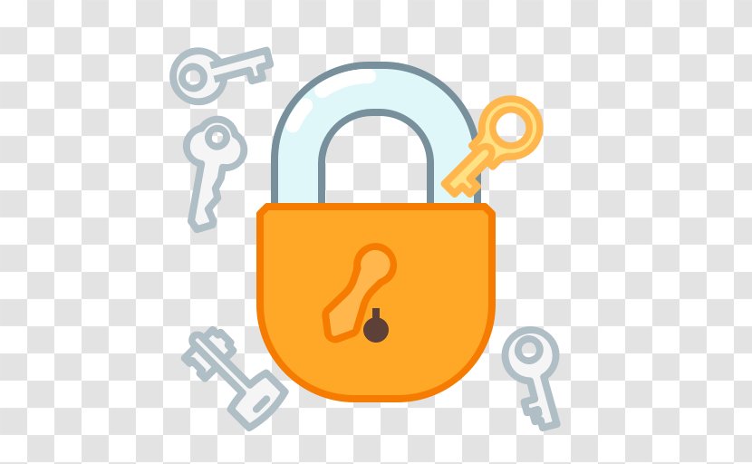 Safety Privacy Policy Security - Lock Transparent PNG