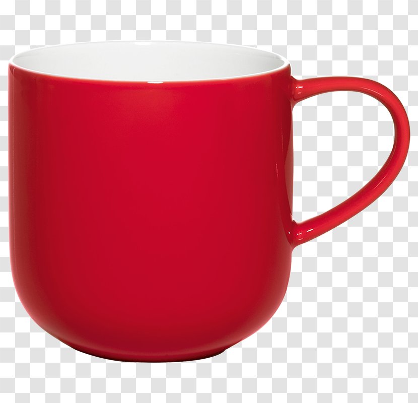 Mug Tableware Coffee Cup Bone China - Ceramic Pots Transparent PNG