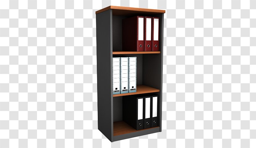 Shelf File Cabinets Bookcase Furniture Armoires & Wardrobes - Simple Interior Decoration Transparent PNG
